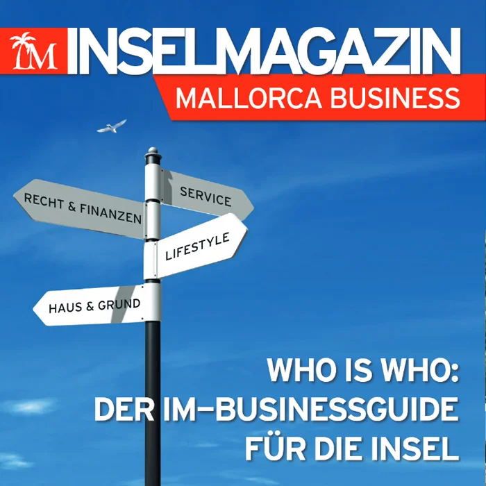 Cover Who is Who 2019 – E-Paper