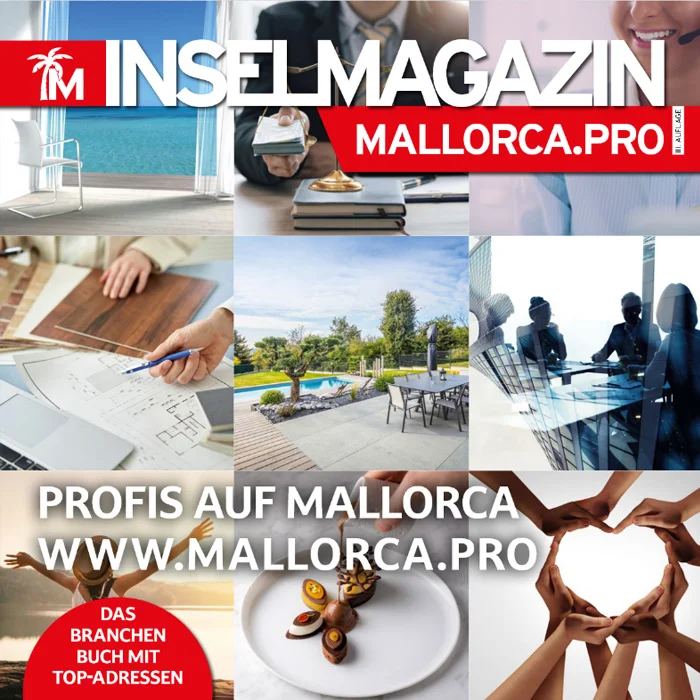 Cover Mallorca.pro 2023 – E-Paper