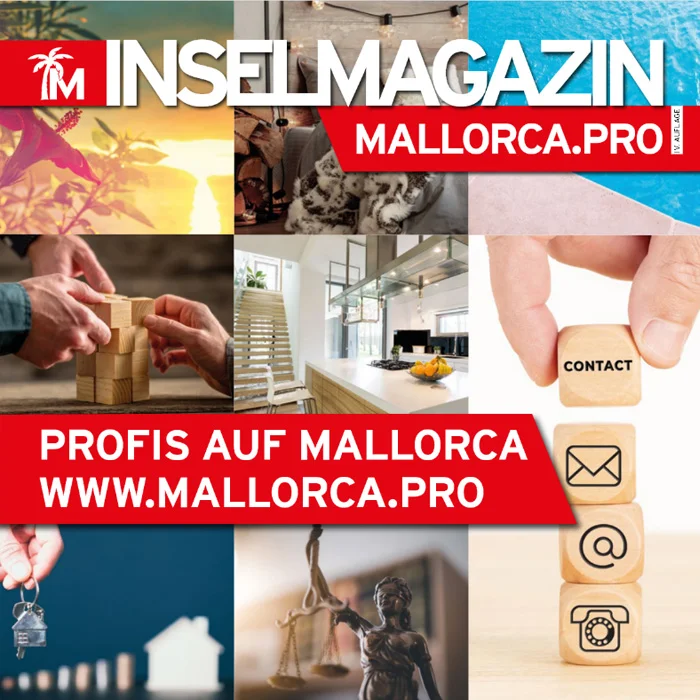 Cover Mallorca.pro 2024 – E-Paper
