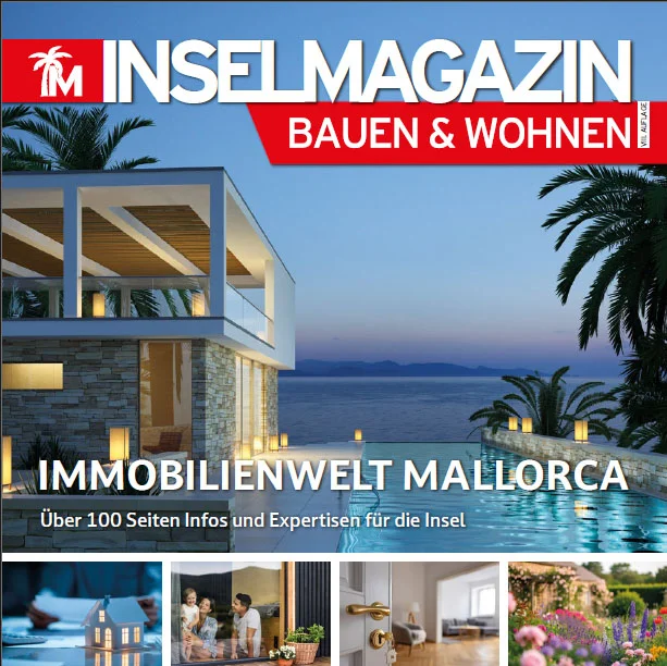 Bauen & Wohnen Mallorca 2026