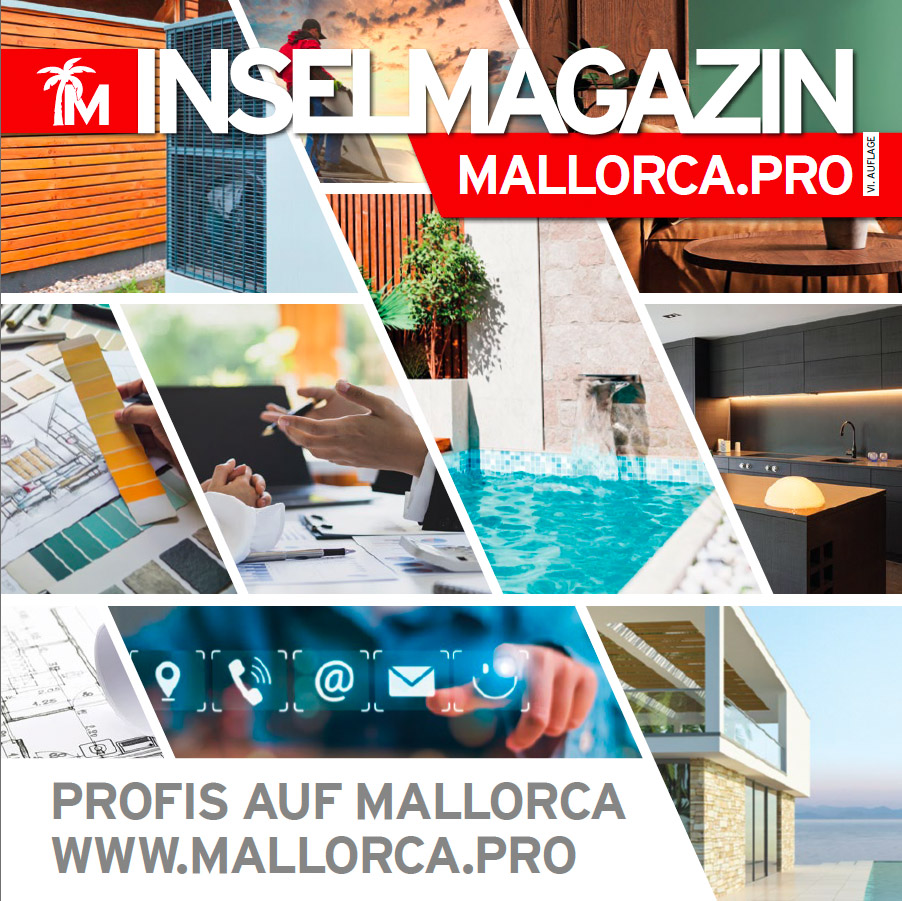 Mallorca.pro 2026
